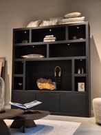 Hofstede Raanhuis wandkast, Huis en Inrichting, Ophalen, Nieuw, 25 tot 50 cm, Minder dan 100 cm