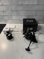 nieuwe daiwa castízm br 25 a baitrunner !, Japan, Molen, Nieuw, Ophalen of Verzenden