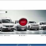 Etka 8.5 2024/8 werkplaatssoftware Volkswagen/Seat/Skoda/Aud, Auto diversen, Handleidingen en Instructieboekjes, Verzenden