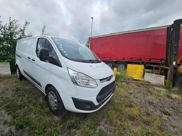 Ford Transit Custom 340 2.0 TDCI L2H1 Trend beschikbaar voor biedingen