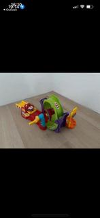 Toettoet loepbaan, Kinderen en Baby's, Speelgoed | Vtech, Ophalen of Verzenden, Zo goed als nieuw