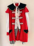 Carnavals piraten kostuum, Maat 52/54 (L), Carnaval, Ophalen of Verzenden, Zo goed als nieuw