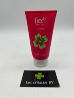 Partij lief body cream 510 stuks verzorging, Ophalen of Verzenden, Nieuw, Bodylotion, Crème of Olie