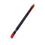 2+1 Gratis - Kunststof bokkepoot / Cuticle Pusher - Hoefje, Overige kleuren, Verzenden, Nieuw, Handen en Nagels