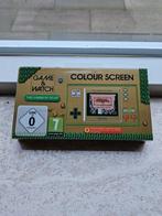 Zelda Game and Watch Limited Edition, 1 speler, Nieuw, Vanaf 7 jaar, Ophalen