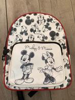 Minnie Mouse rugtas, 25 tot 40 cm, Ophalen of Verzenden, Zo goed als nieuw, Disney of Dora