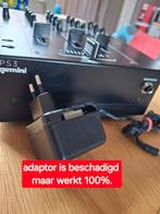 Minolta CLC SR T 100x Camera met Accessoires, Ophalen of Verzenden, Gebruikt, Compact, Minolta