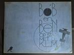 Boek “Ben en Bob op stap met de KLM” uit 1933 (BK473), Verzamelen, Luchtvaart en Vliegtuigspotten, Ophalen of Verzenden, Gebruikt