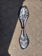 Waveboard streetsurfing, Ophalen of Verzenden, Gebruikt