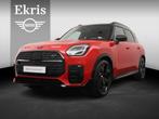 Mini Countryman SE ALL4 JCW + XL-pakket | Stuur- Stoelverwar, Auto's, Mini, Automaat, Stof, Gebruikt, Countryman