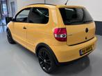Volkswagen Fox Cross 1.4 Trendline Airco/ElektRmn/, Voorwielaandrijving, Elektrische ramen, 15 km/l, Gebruikt