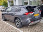 Toyota RAV4 2.5 HYBRID DYNAMIC Keyless | Trekhaak | Dodehoek, 12 maanden, Stof, Gebruikt, Zwart