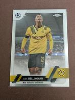 Jude Bellingham Borussia Dortmund Topps Chrome 2022-23, Verzenden, Nieuw, Plaatje