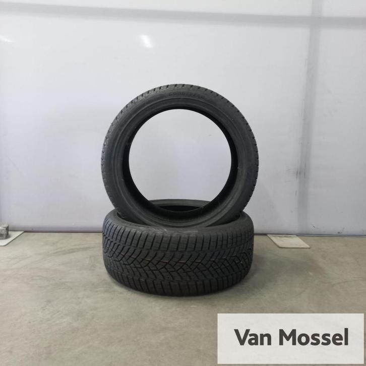 Goodyear Ultra Grip 225/40/R18 92V, Auto-onderdelen, Banden en Velgen, Band(en), Winterbanden, 18 inch, 225 mm, Personenwagen