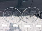 Retro/vintage Wolber tx wielset (zie adv voor info), Wiel, Gebruikt, Racefiets, Ophalen of Verzenden