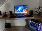 Complete Workstation & Gaming setup, Computers en Software, Ophalen of Verzenden, Zo goed als nieuw, 3 tot 4 Ghz