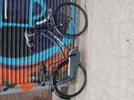 Fiets, Fietsen en Brommers, Fietsen | Dames | Damesfietsen, Ophalen of Verzenden, Gebruikt, Overige merken