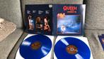 Queen   Wenbley colored, Cd's en Dvd's, Ophalen of Verzenden, Nieuw in verpakking