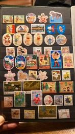 Zeer mooie kavel postzegels modern japan, Ophalen of Verzenden, Buitenland