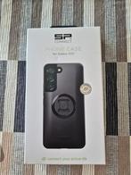 SP Connect hoesje Samsung S22, Verzenden, Zo goed als nieuw, Frontje of Cover