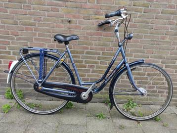 Gazelle Impala 54 cm damesfiets beschikbaar voor biedingen