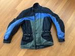 Motorjas + broek, Motoren, Ophalen, Tweedehands, Heren, Jas | textiel