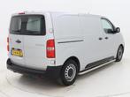 Toyota ProAce Worker 1.6 D-4D Cool Comfort Cruisecontrol | O, Auto's, Bestelauto's, Te koop, Zilver of Grijs, Gebruikt, 750 kg