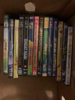 DVD Collectie - Goede Staat, Cd's en Dvd's, Alle leeftijden, Ophalen of Verzenden, Gebruikt, Overige gebieden