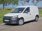 VOLKSWAGEN CADDY 2.0 l1 102pk euro6 ac!, Auto's, Voorwielaandrijving, Gebruikt, Euro 6, 4 cilinders