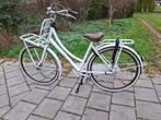 Cortina U4 Transportfiets, 28 inch, met naafdynamo, Gebruikt, Versnellingen, 50 tot 53 cm, Ophalen