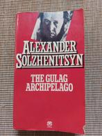 De Gulag Archipel - Alexander Solzhenitsyn, Boeken, Ophalen of Verzenden