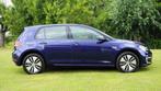 Volkswagen E-Golf E-DITION Ecc Airco, Gebruikt, Zwart, 35 kWh, Origineel Nederlands