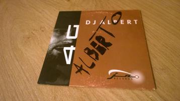 Dj albert ‎– 4g , cardboard sleeve beschikbaar voor biedingen