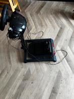 Logitech Driving Force GT + Next Level Racing Stand, Ophalen, Gebruikt
