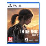 Last of us 1 ps5, Spelcomputers en Games, Games | Sony PlayStation 5, Ophalen, Zo goed als nieuw