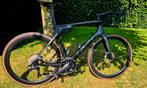Cube Agree Race 2023, 58, Ultegra Di2, carbon velg, powermet, Fietsen en Brommers, Fietsen | Racefietsen, Carbon, Zo goed als nieuw