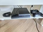 PS4 1st Gen – Defecte diskdrive, Spelcomputers en Games, Spelcomputers | Sony PlayStation 4, Met 2 controllers, Ophalen of Verzenden