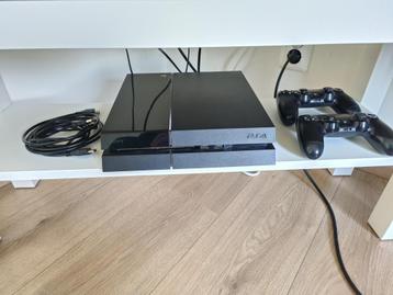 PS4 1st Gen – Defecte diskdrive beschikbaar voor biedingen
