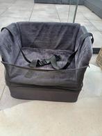 Trixie autostoel hond ( formaat shih tzu), Ophalen