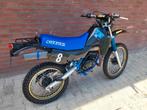 Suzuki TSX TS50X, Ophalen, Gebruikt, 50 cc, 5 versnellingen