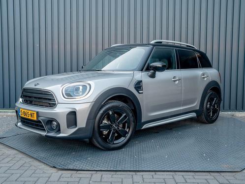MINI Countryman 1.5 Cooper Classic | Keyless | Camera | Prij, Auto's, Mini, Bedrijf, Te koop, Countryman, ABS, Achteruitrijcamera