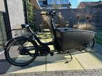 Urban Arrow bakfiets, Verzenden, Zo goed als nieuw, Overige merken