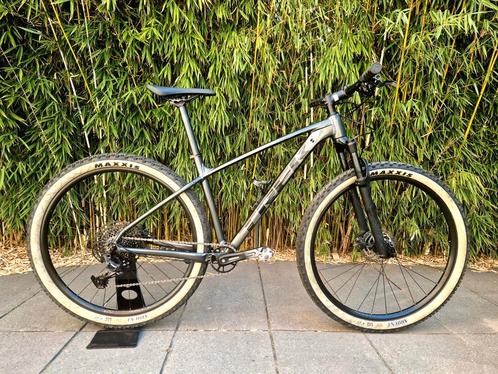 Zeer nette Trek X Caliber 8 M/L - 29er, hardtail, 1x12, TL, Fietsen en Brommers, Fietsen | Mountainbikes en ATB, Gebruikt, Trek