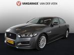 Jaguar XE 2.0 D Portfolio, Achterwielaandrijving, Euro 6, 4 cilinders, 1465 kg