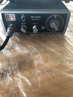 hy-com cb-2000 met doos verzameling, Telecommunicatie, Zenders en Ontvangers, Ophalen of Verzenden, Gebruikt, Zender en Ontvanger