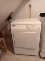 Fijne Miele Softtronic T4163 Luchtafvoerdroger, Ophalen, Gebruikt, Luchtafvoer, 4 tot 6 kg