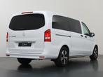 Mercedes-Benz eVito 129 Tourer L2 PRO 90kWh | Snelladen 110, Auto's, Stof, Stoelverwarming, Mercedes-Benz, Nieuw