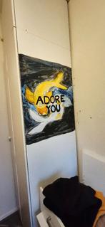 gratis ophalen witte kledingkast, Huis en Inrichting, Kasten | Kledingkasten, Ophalen, Gebruikt, 200 cm of meer, 50 tot 100 cm