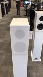 Audio Physic 20 Classic line Wit glas, Overige merken, Duitsland, Audiophysic.com, Audio Physic