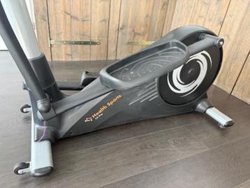 Crosstrainer Health sports cx pro beschikbaar voor biedingen